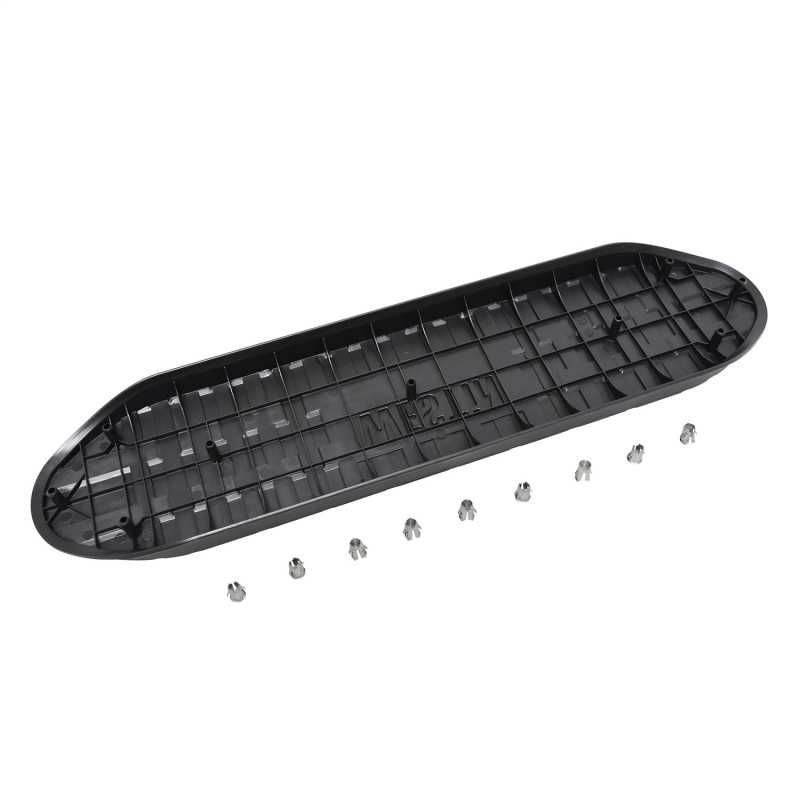 PRO TRAXX 6 Replacement Step Pad Kit 21-60001